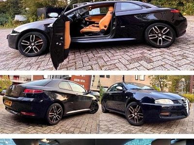 Gebruikt 2004 Alfa Romeo GT Coupé | € 1.875 (Eerlijke prijs)