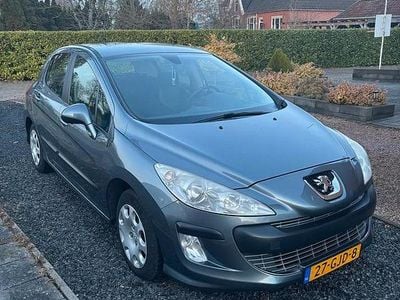 Occasion 2008 Peugeot 308 | € 1.600 (Goede deal)