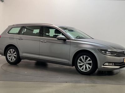 tweedehands VW Passat Variant 1.4 TSI DSG Comfortline Business Navigatie DAB+ Parkeersensoren