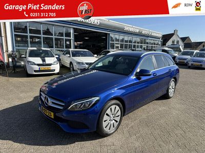 Mercedes C180