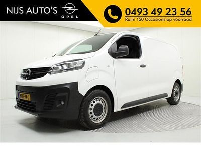 Opel Vivaro-e Combi
