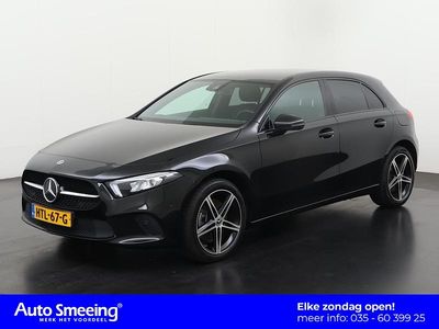 Occasion Mercedes A250 Progressive 2025 Zwart Hatchback