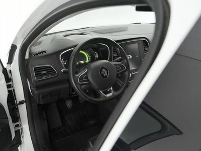 tweedehands Renault Mégane GT Line TCe 130 Head-Up Display Navigatie Parkeersensoren Stoelverwarming