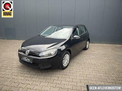 VW Golf VI