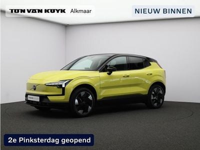 Volvo EX30