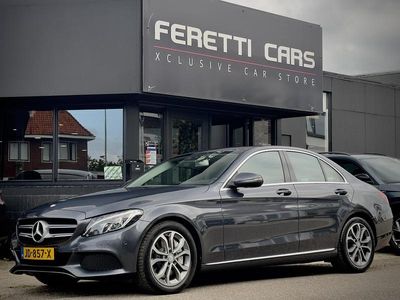 Mercedes C350