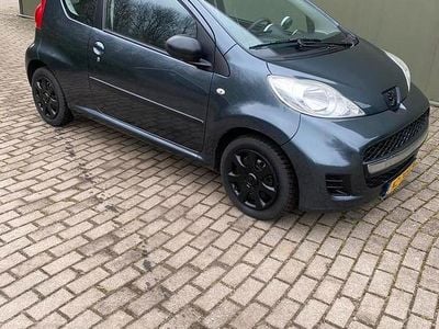 Occasion Peugeot 107 68 PK (50 kW) 2011 Hatchback