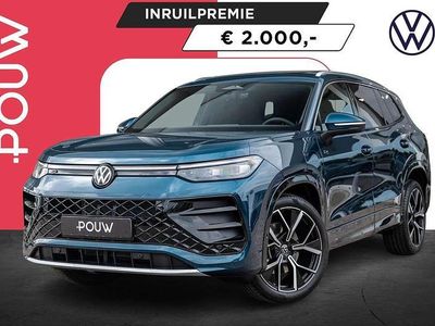 VW Tayron