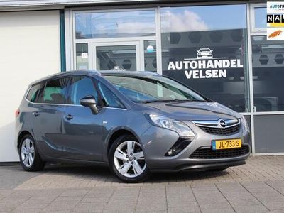 Opel Zafira Tourer