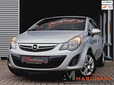 tweedehands Opel Corsa 1.2-16V Design Edition|CRUISE Control|Elek.Pak