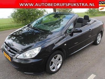 Peugeot 307 CC