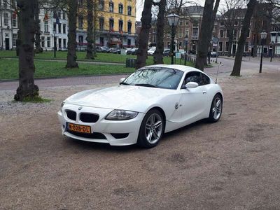 BMW Z4 M