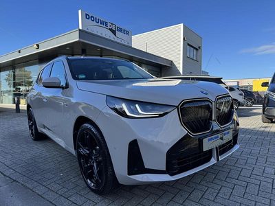 Grijs Nieuw 2025 BMW X3 M Sport SUV | € 73.950 (Eerlijke prijs)