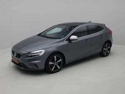 tweedehands Volvo V40 1.5 T3 Polar+ Sport Pano /Leder/Camera