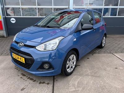 tweedehands Hyundai i10 1.0i i-Drive