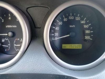 Chevrolet Kalos
