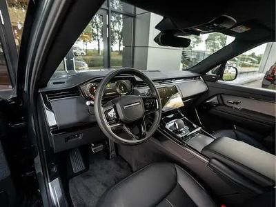 Groen, metallic lak Nieuw 2025 Land Rover Range Rover Sport SE Dynamic SUV | € 128.980 (Eerlijke prijs)