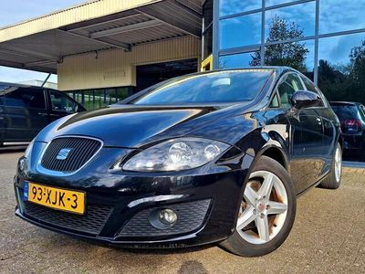 tweedehands Seat Leon 1.2 TSI Good Stuff