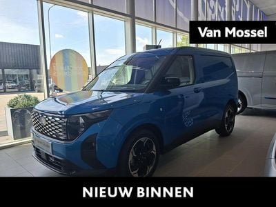 Ford E-Transit