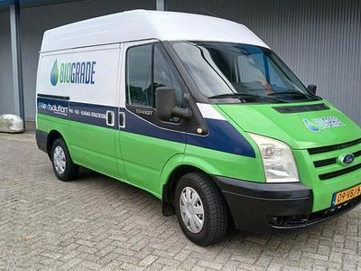 Gebruikt 2006 Ford Transit | € 3.500