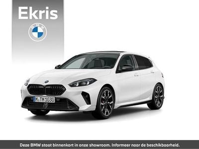 Occasion BMW 120 M Sport 156 PK (114 kW) 2025 Wit Hatchback