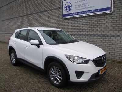 tweedehands Mazda CX-5 2.2D S 2WD