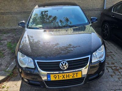 VW Eos