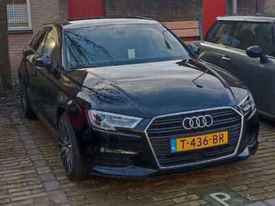 tweedehands Audi A3 1.6 TDI (clean diesel) S tronic Ambiente