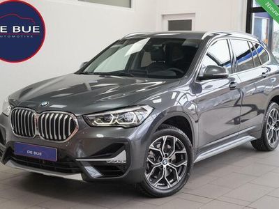 tweedehands BMW X1 sDrive20i VDL Nedcar Edition Full service Head-up LED Facelift NEW Model