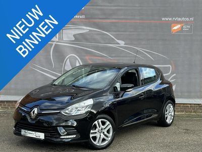 Renault Clio IV