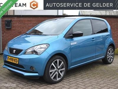 Occasion Seat Mii Electric 61 kW (83 PK) 2020 Blauw Hatchback