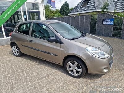Renault Clio II