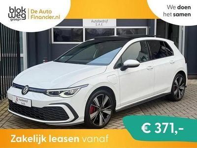 Occasion 2021 VW e-Golf GTE Hatchback | € 26.940 (Eerlijke prijs)