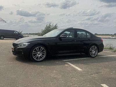 Gebruikt 2017 BMW 320 M Sport Sedan | € 21.500 (Iets duurder)