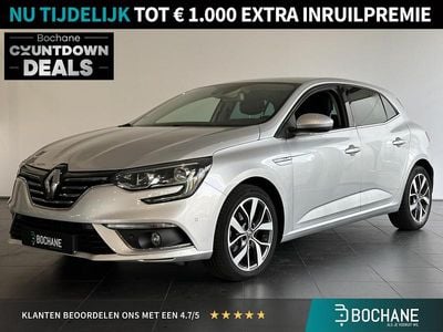 Renault Mégane IV
