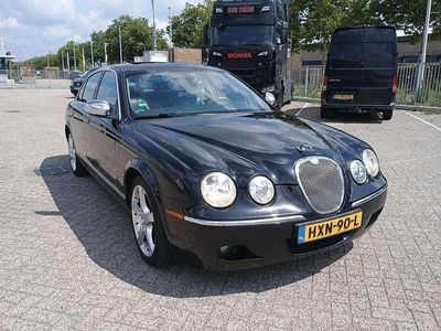 Jaguar S-Type