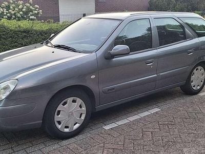 Citroën Xsara
