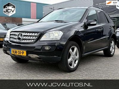 Mercedes ML280