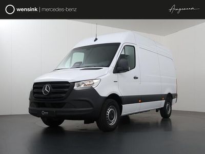 Mercedes E-Sprinter