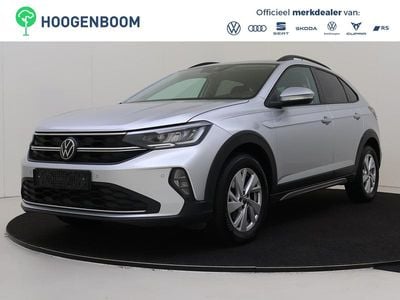 VW Taigo