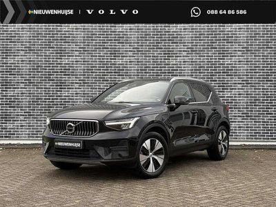 Occasion 2023 Volvo XC40 Inscription SUV | € 33.194 (Goede deal)