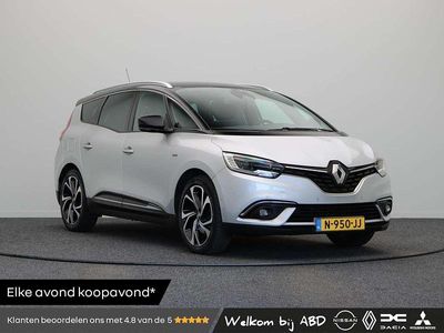Renault Grand Scénic IV