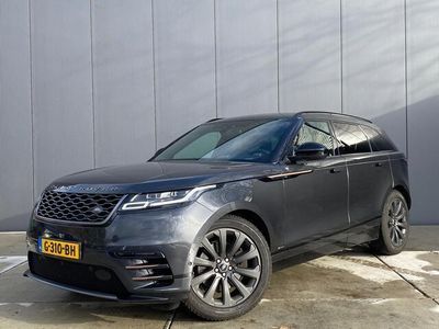 tweedehands Land Rover Range Rover Velar 3.0 V6 AWD R-Dynamic SE / Panoramadak / Stoelkoeli