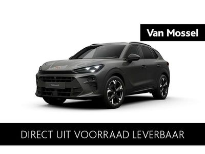 Grijs Nieuw 2025 Cupra Terramar SUV | € 52.772 (Duur)