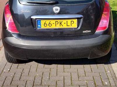 tweedehands Lancia Ypsilon 1.4-16V Platino DFN