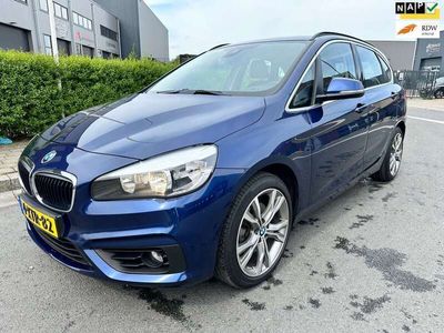 BMW 218 Active Tourer