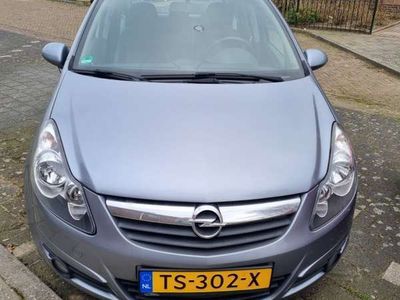 tweedehands Opel Corsa 1.2 16V Sport | Cruise | Airco