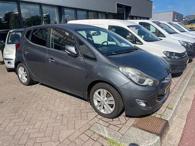 Grijs Gebruikt 2011 Hyundai ix20 Hatchback | € 5.750 (Goede deal)