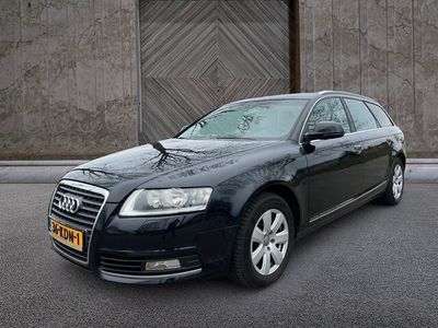 tweedehands Audi A6 Avant 2.0 TFSI Business Edition