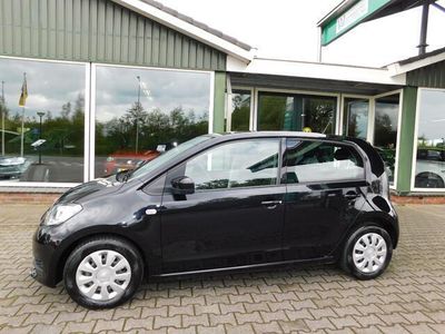 tweedehands Skoda Citigo 1.0 60PK AMBITION!! All-in Prijs! Cruise! 1 jaar g